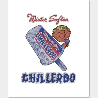 Mister Softee Classic Posters and Art